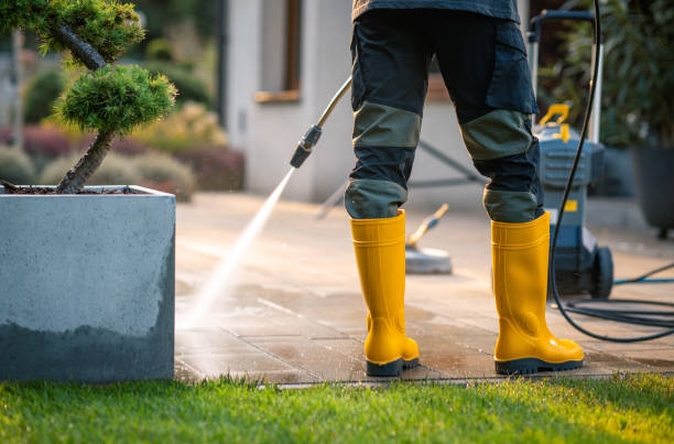 Best Pressure Washing Cost  in Brewton, AL